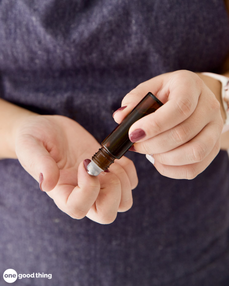 How To Make Cuticle Oil For Stronger Nails