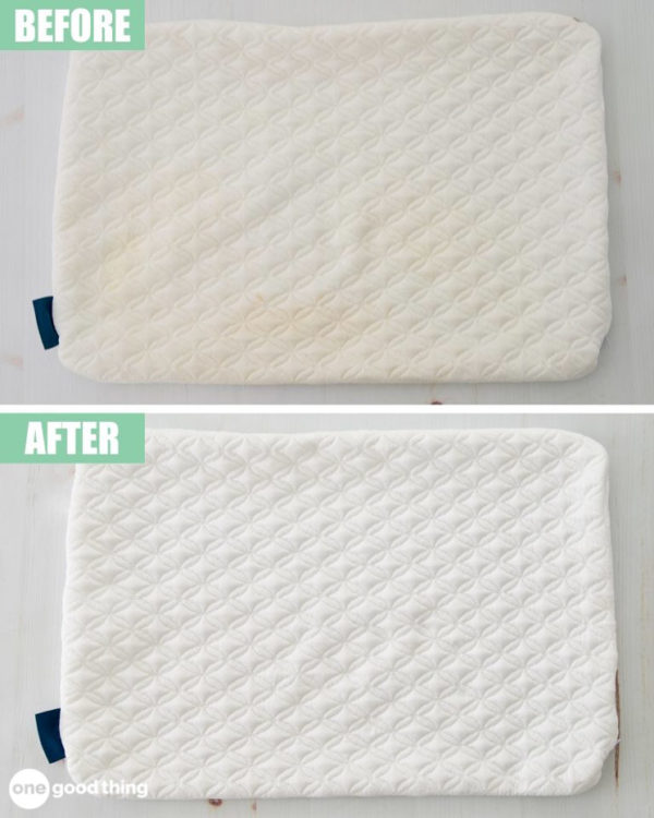 How To Whiten Whites Restore Dingy Fabrics Without Bleach