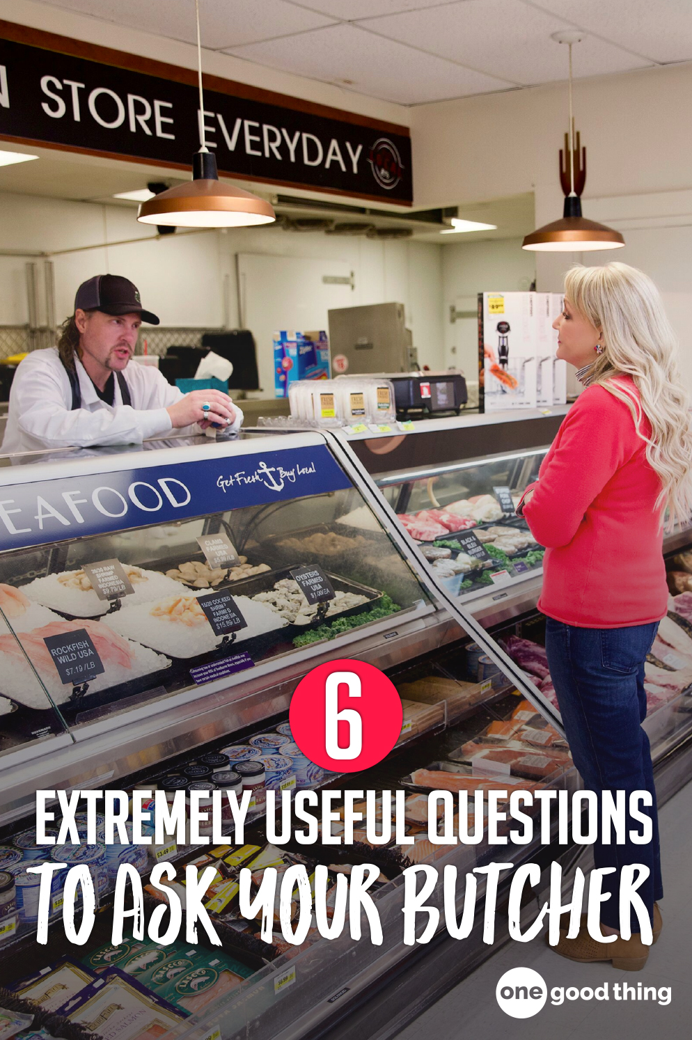 6 Useful Questions To Ask Your Butcher