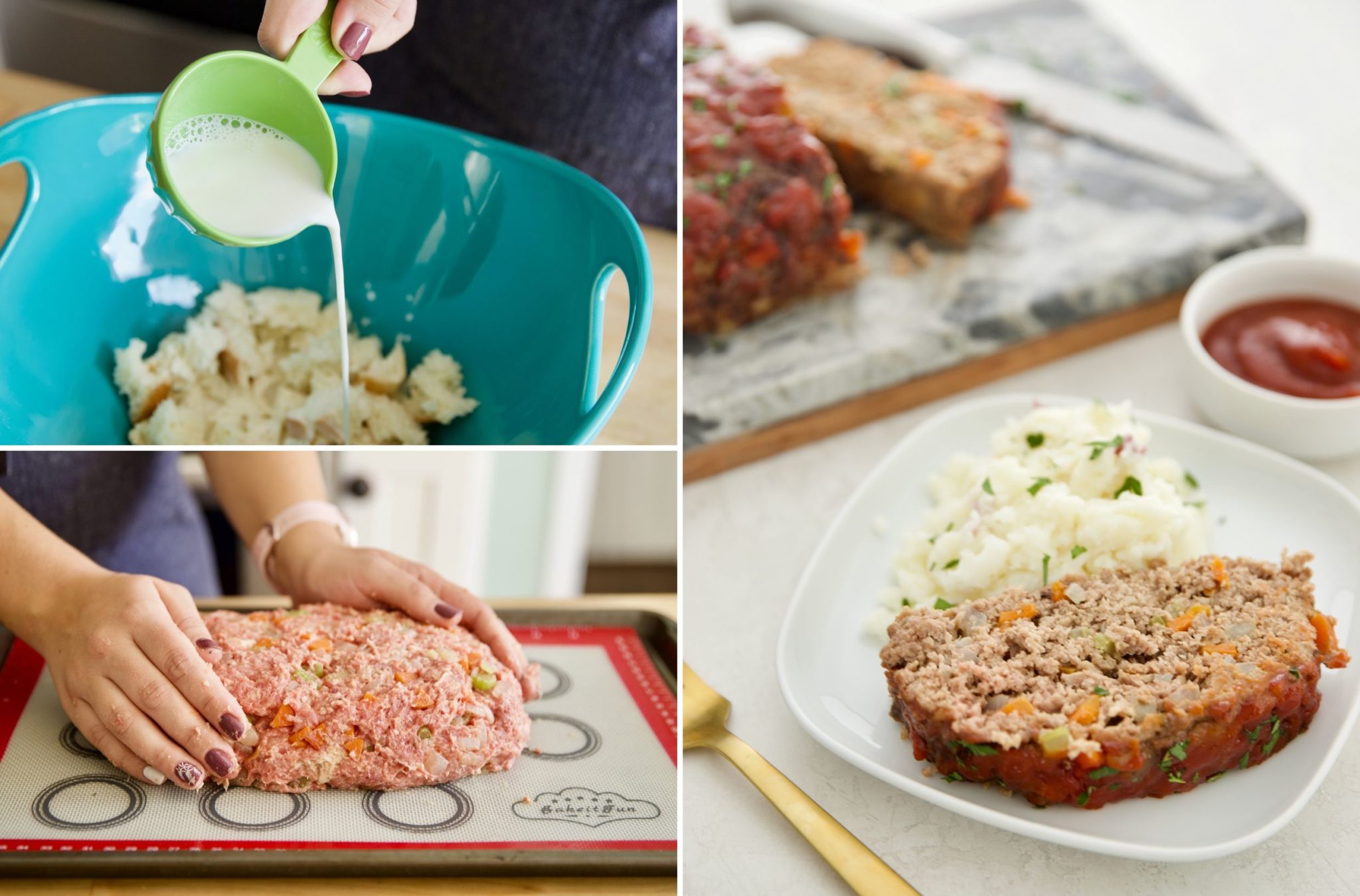 11 Tips & Tricks For Perfect Meatloaf One Good Thing by Jillee