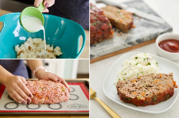 meatloaf