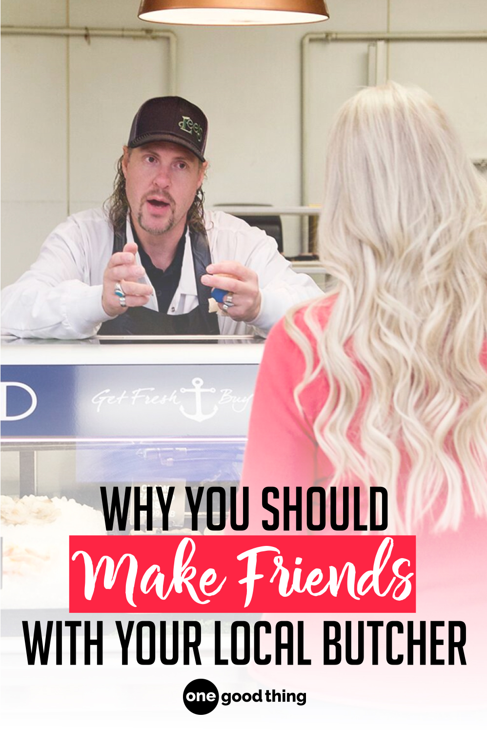 6 Useful Questions To Ask Your Butcher