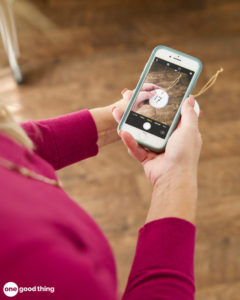 11 Genius Uses For Your Smartphone Camera