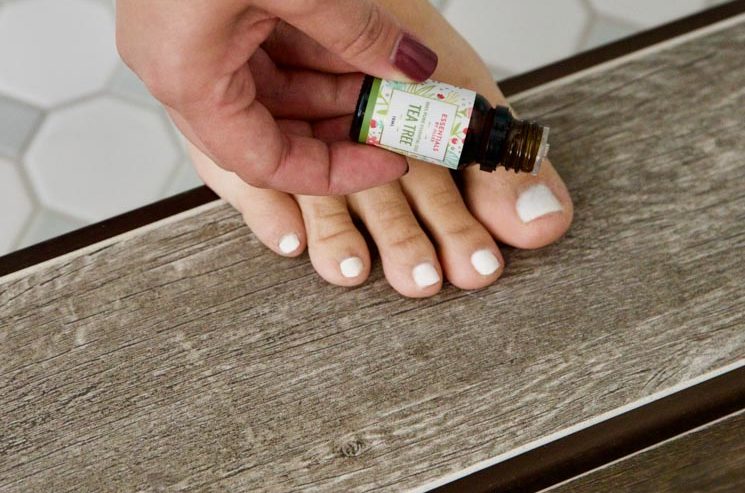 Shower Hacks For Glowing Skin