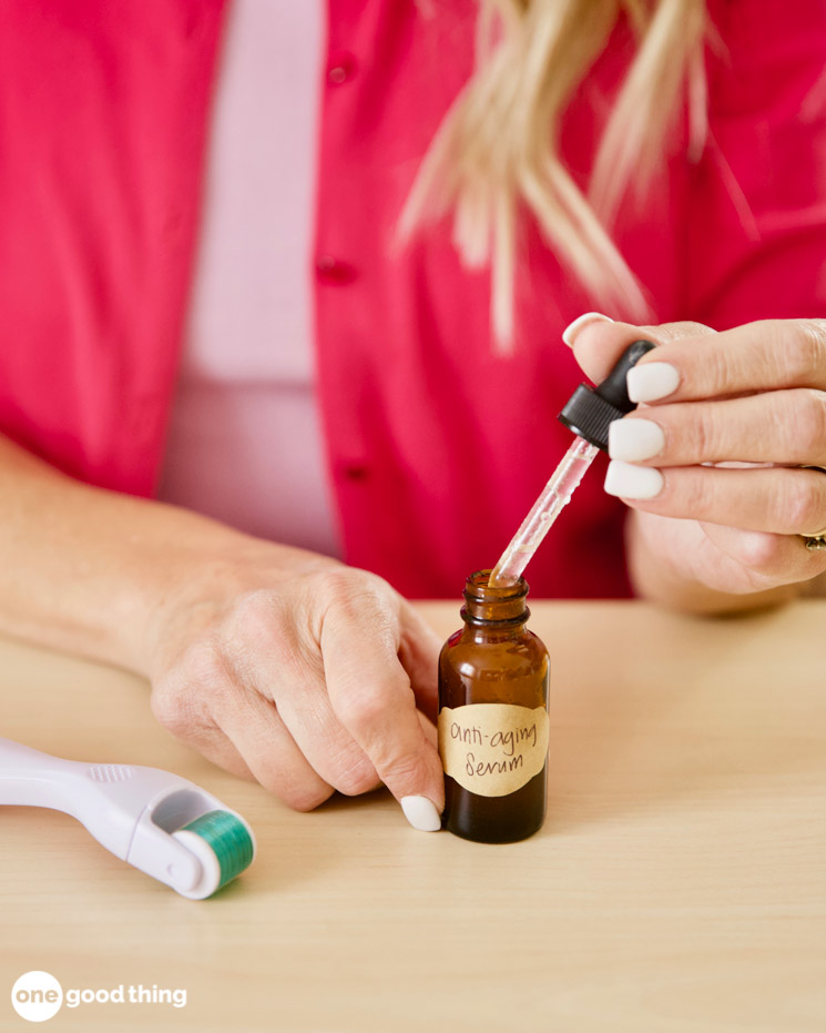 microneedling