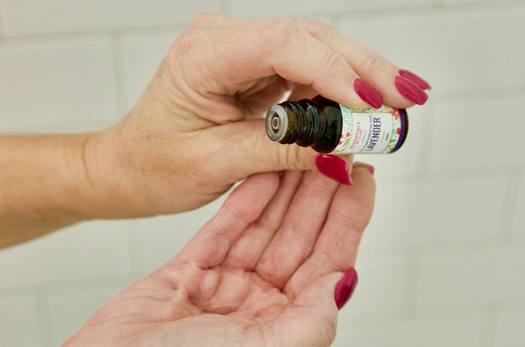 Shower Hacks For Glowing Skin