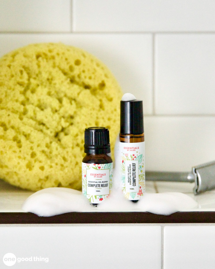 How To Take The Ultimate Shower For Headache Relief