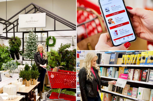 target tips