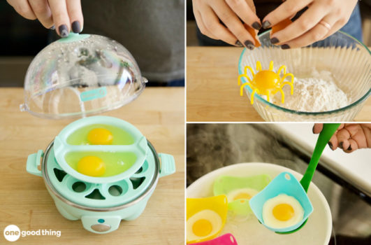 egg gadgets