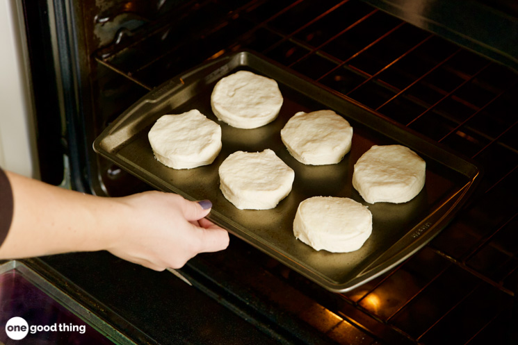 Some recipes call for both Baking Soda and Baking Powder.
