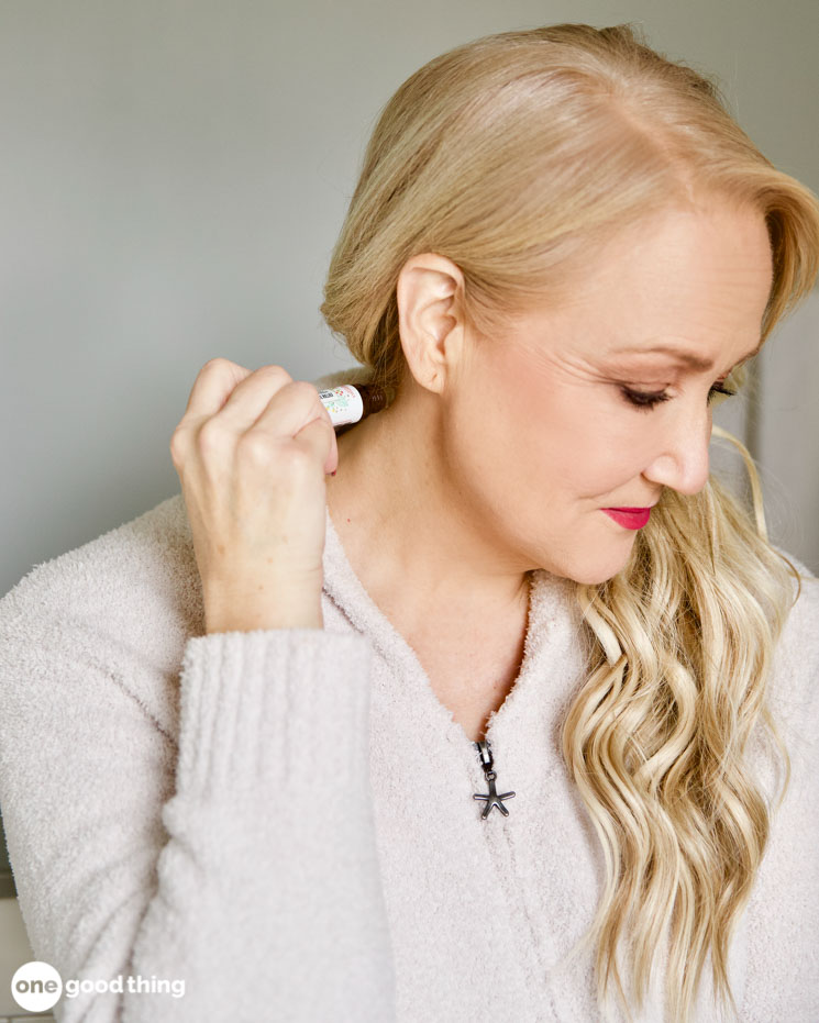 How To Take The Ultimate Shower For Headache Relief