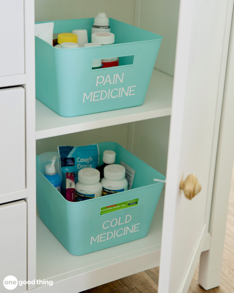 stock up on in january