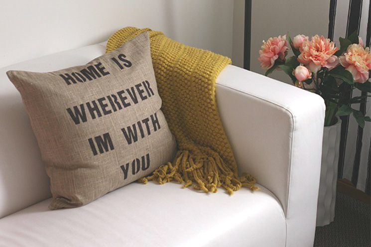 Simple Handmade Gifts