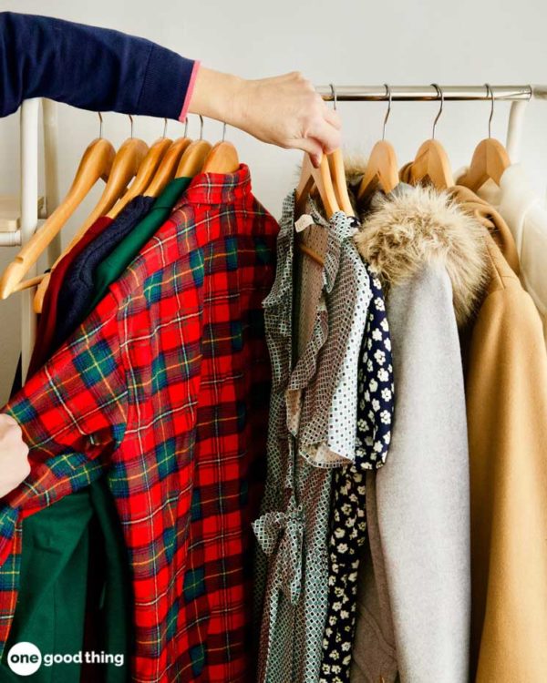 How To Safely Wash "Dry Clean Only" Clothes At Home