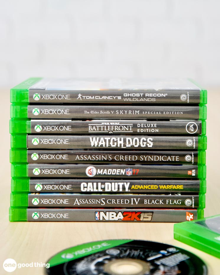 What NOT To Give This Year