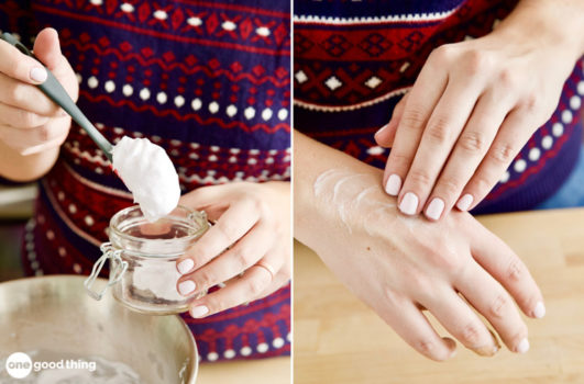 lotion