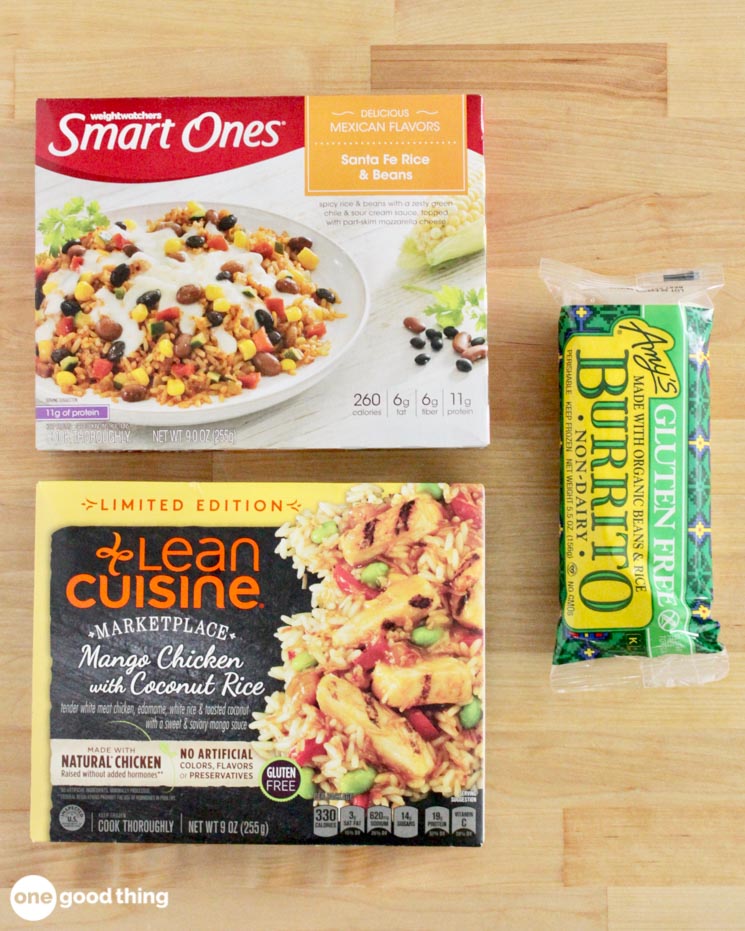 stock up on in january