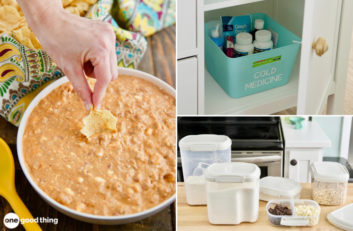 stock up on in january