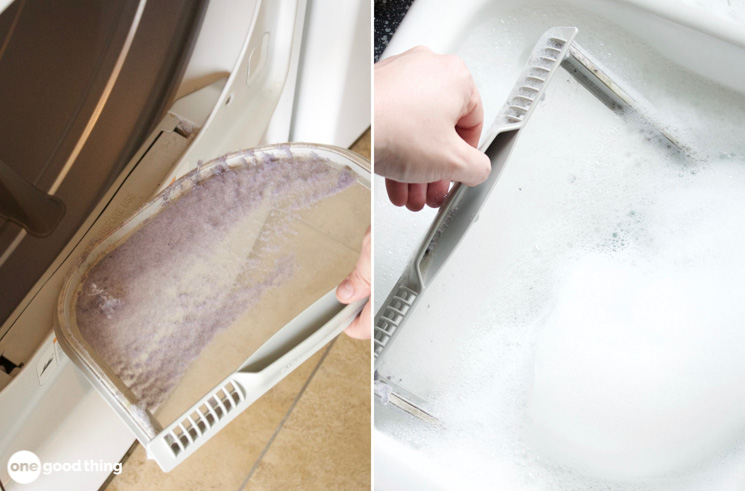cleaning appliances