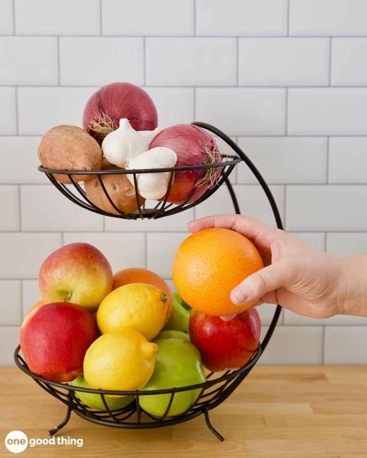 stock up on in january