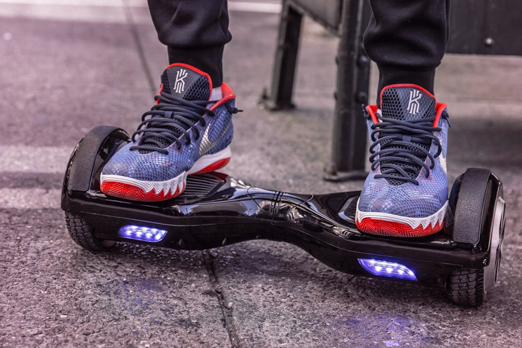 What NOT To Give This Year