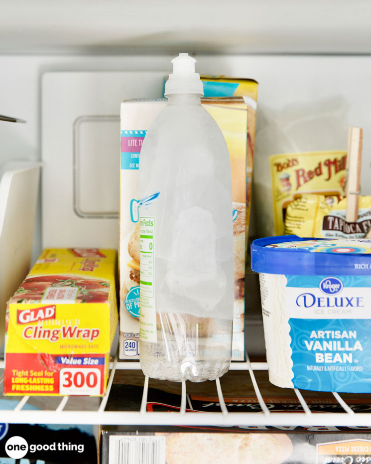 Why didn't I think of that?