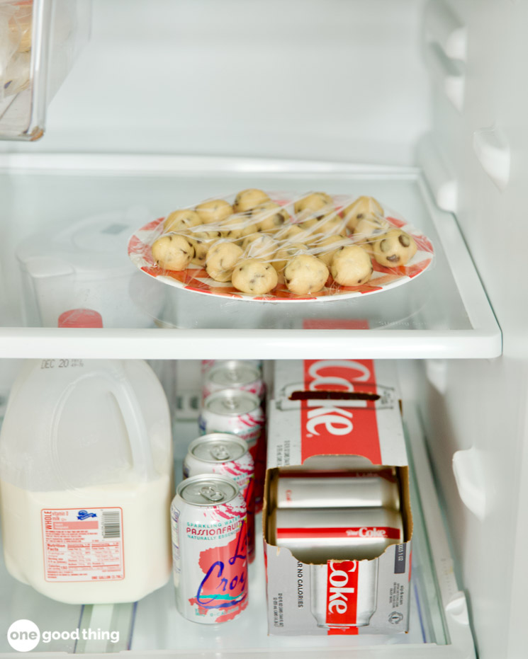 cookie hack