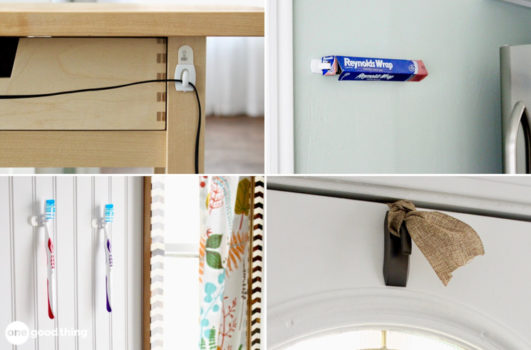 13 Brilliant Command Hook Hacks That Will Make Your Life Easier