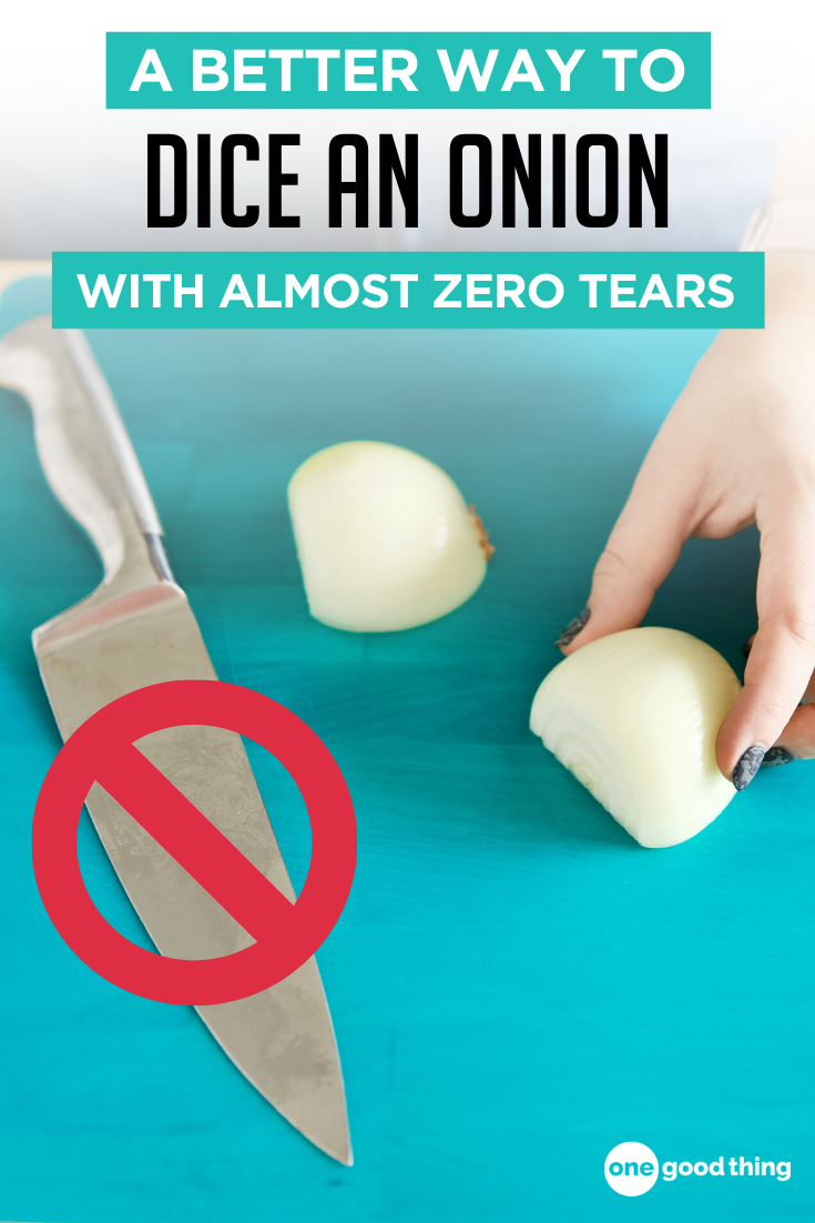 Grated Onion How To Grate An Onion (And Why You Should)