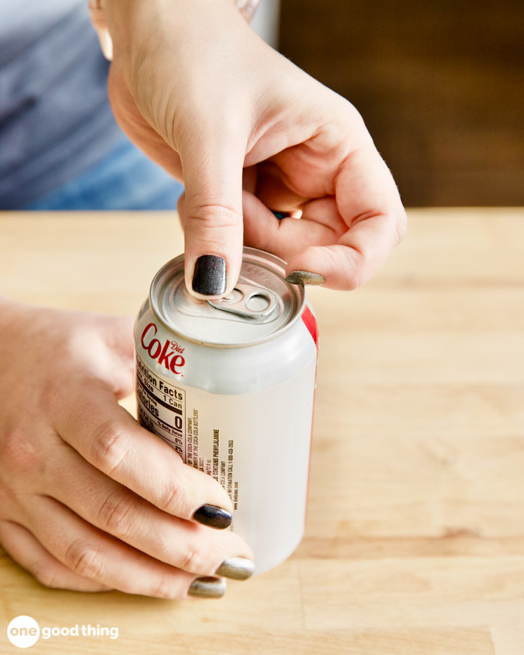 Why didn't I think of that?