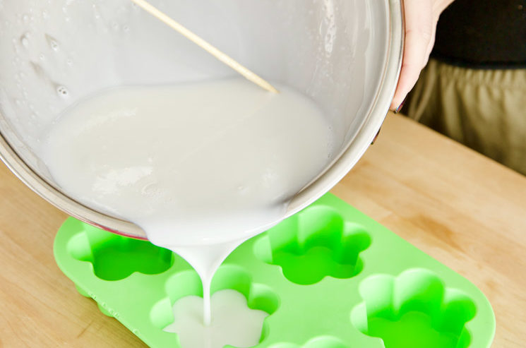 shampoo bar