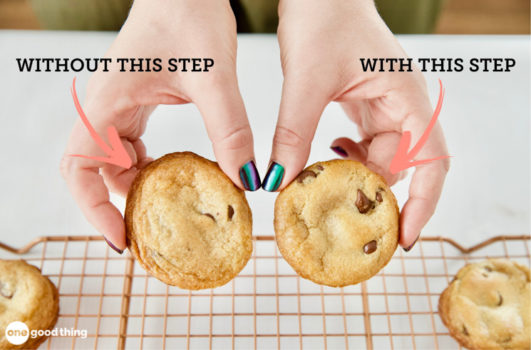 cookie hack
