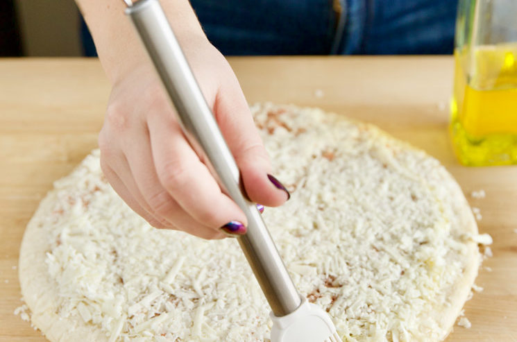 pizza hacks