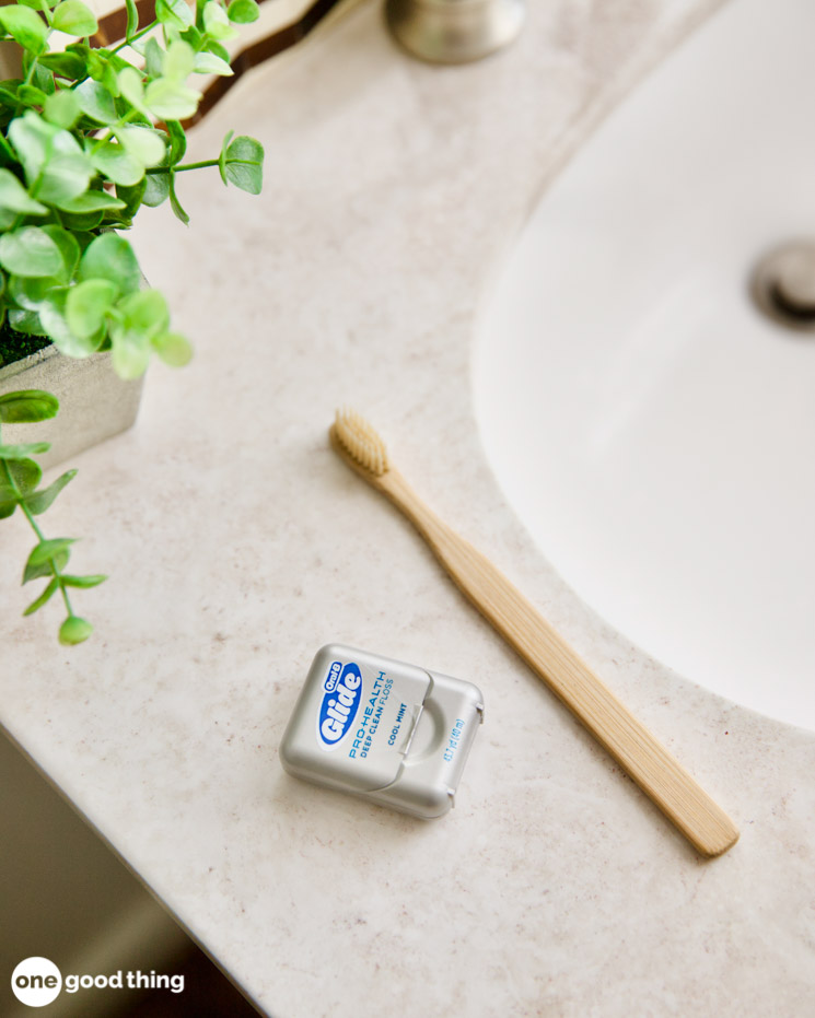 Why didn't I think of that?