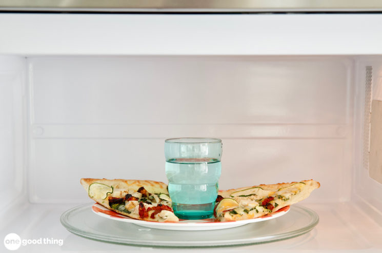 pizza hacks