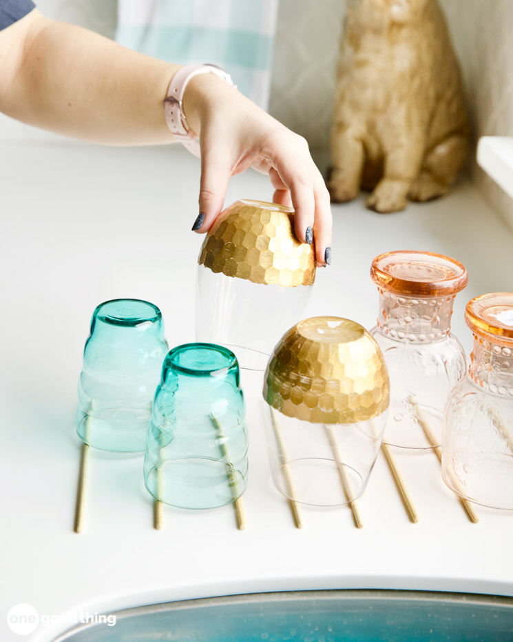 Double Your Fridge Space