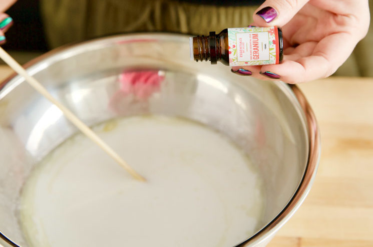 shampoo bar