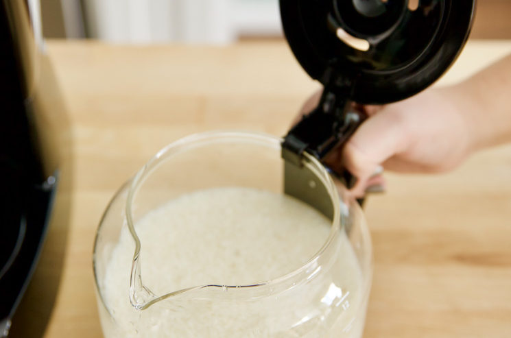 uses for your coffee maker