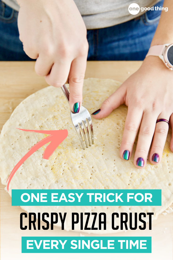 9 Pizza Hacks That Will Make Every Pizza Night Better