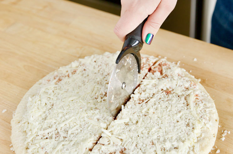 pizza hacks
