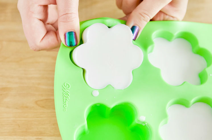 shampoo bar