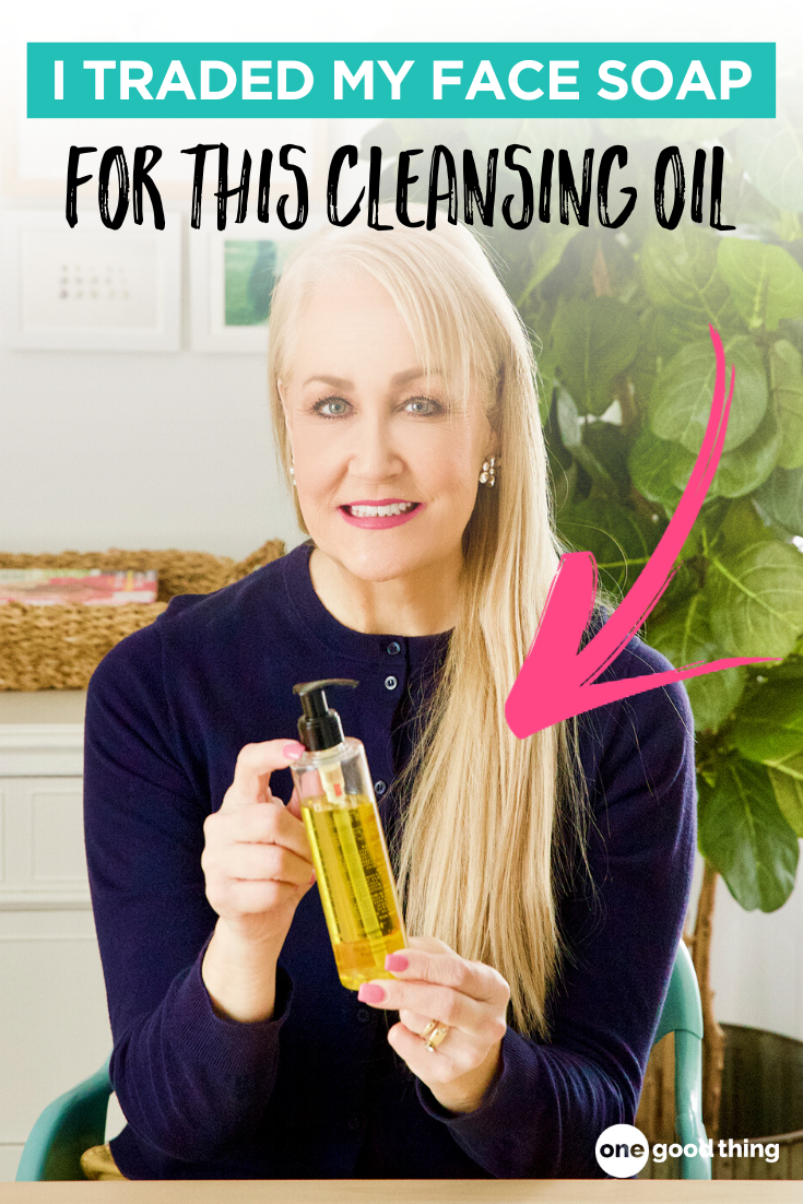 Oil Cleansing Benefits, How To Do It, And What To Use