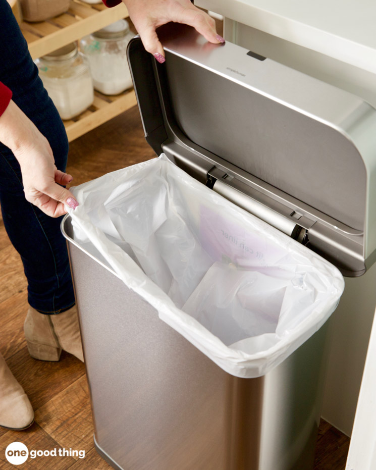 preventative cleaning