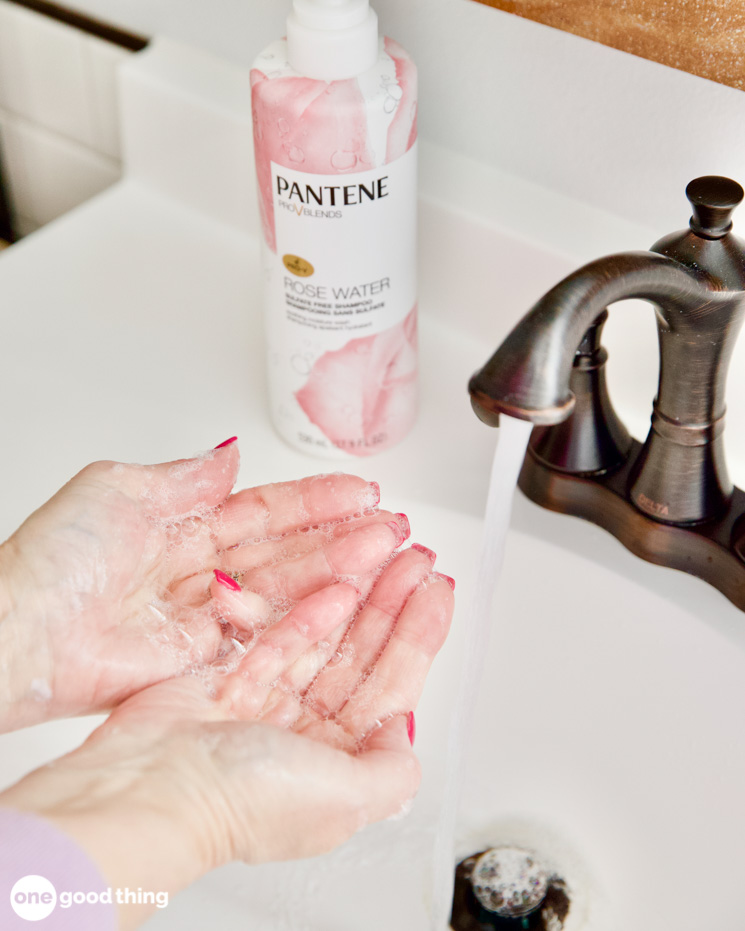 sulfates