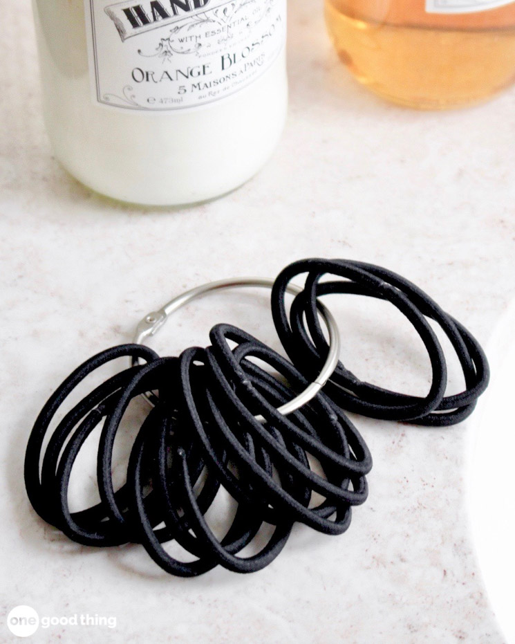 Things You Should Get Rid Of In Your Bathroom