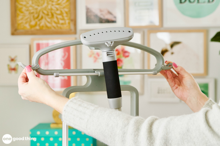 clothes steamer