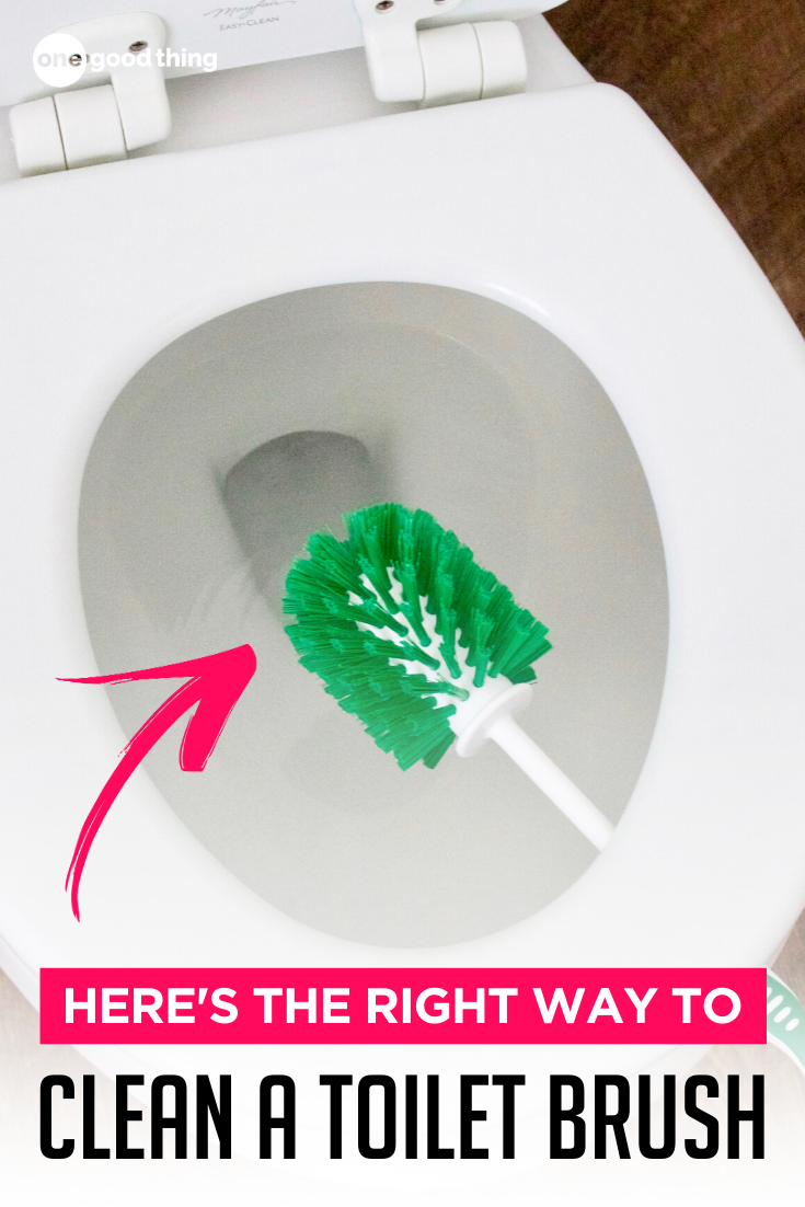 How To Clean Your Cleaning Tools (And Why You Should)