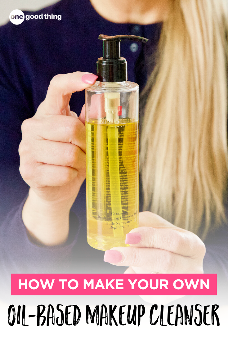 Oil Cleansing Benefits, How To Do It, And What To Use