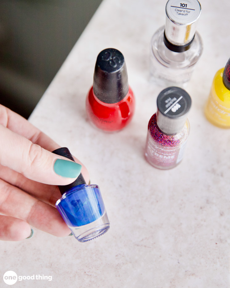 Things You Should Get Rid Of In Your Bathroom