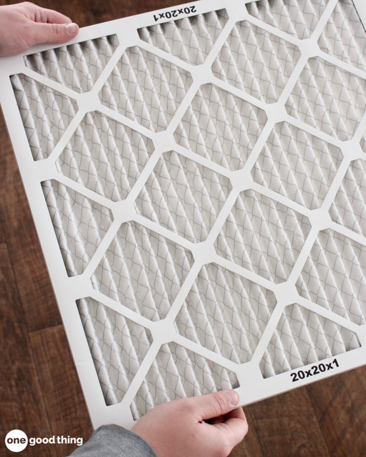 preventative cleaning